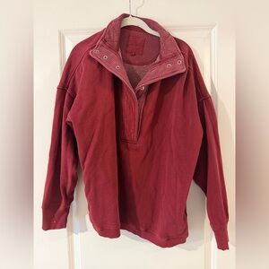 Aerie Getaway Quarter Snap